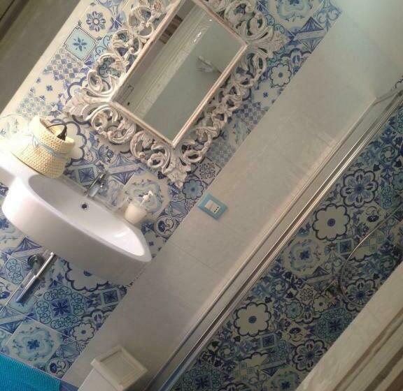 پانسیون Camera Matrimoniale La Lampuga