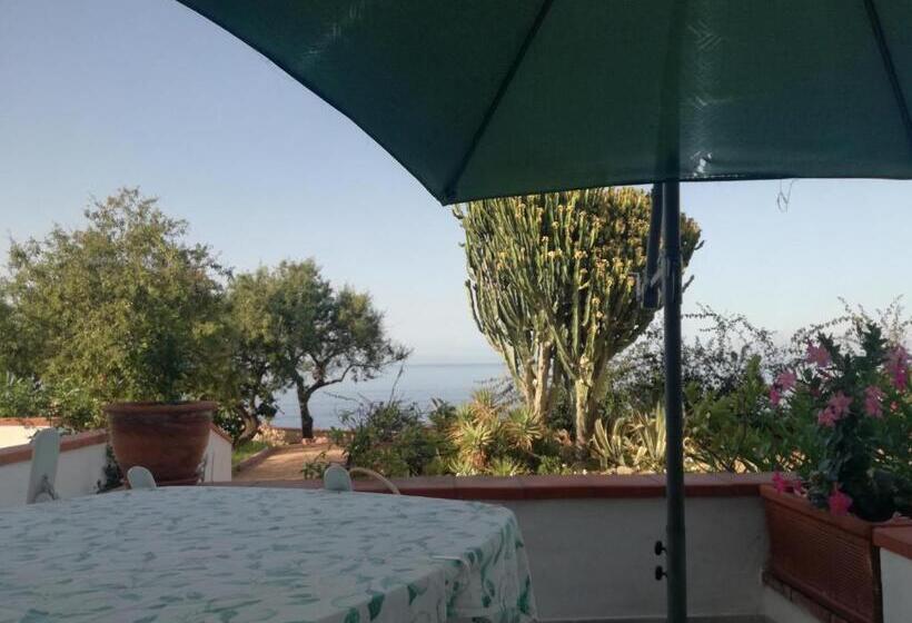 펜션 Case Vacanze Irene