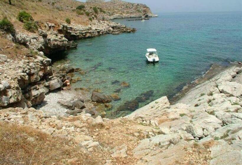 펜션 Case Vacanze Irene