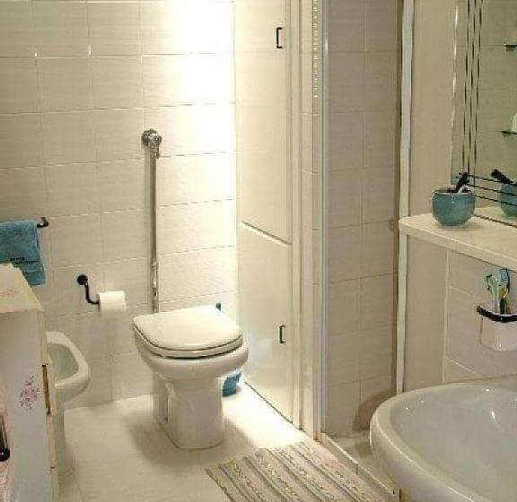 펜션 Case Vacanze Irene