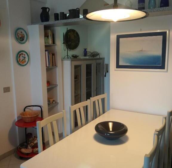 펜션 Case Vacanze Irene