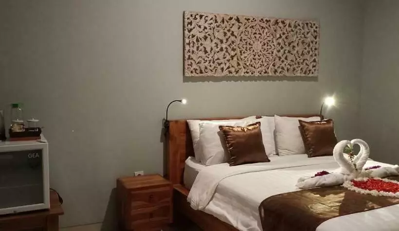 Majatalo Fishmini Room & Breakfast