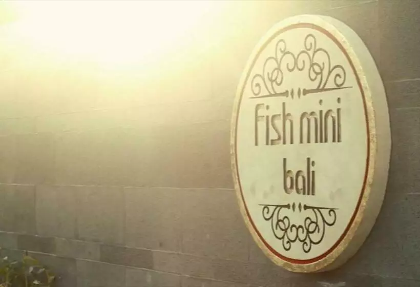 Majatalo Fishmini Room & Breakfast