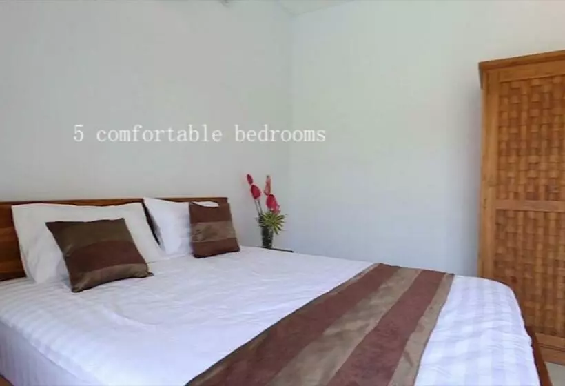 Majatalo Fishmini Room & Breakfast