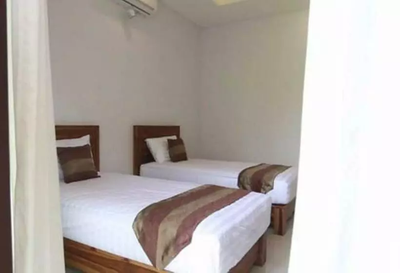 Majatalo Fishmini Room & Breakfast