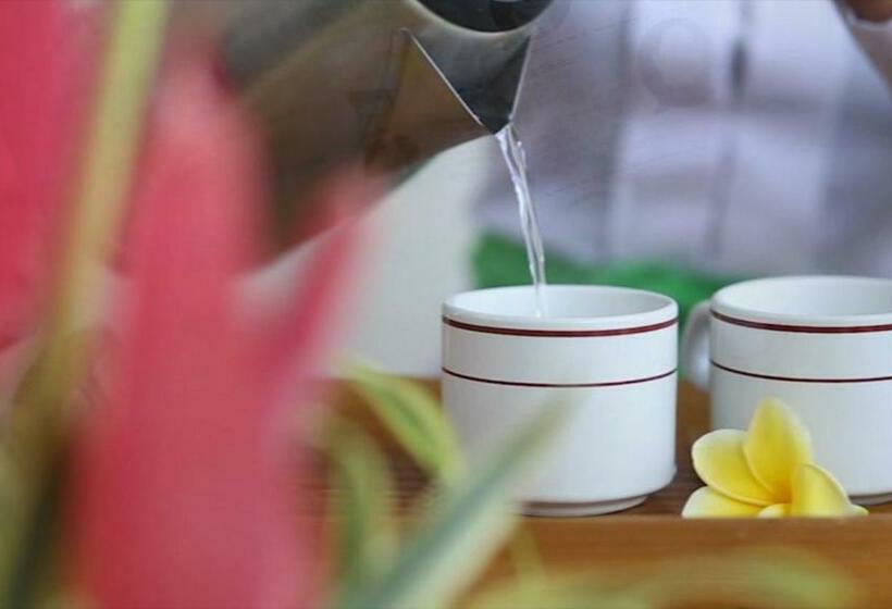 膳宿费 Fishmini Room & Breakfast