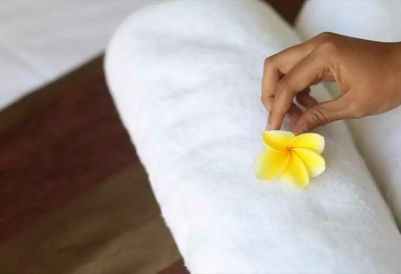 Majatalo Fishmini Room & Breakfast