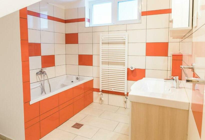 پانسیون Guest House Rosi