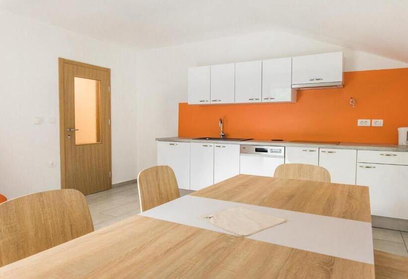 پانسیون Guest House Rosi