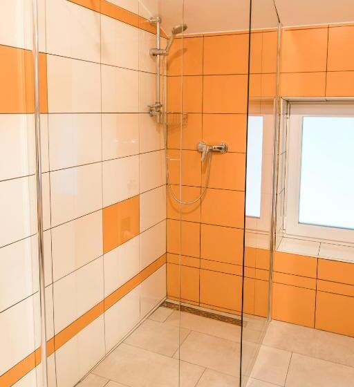 پانسیون Guest House Rosi