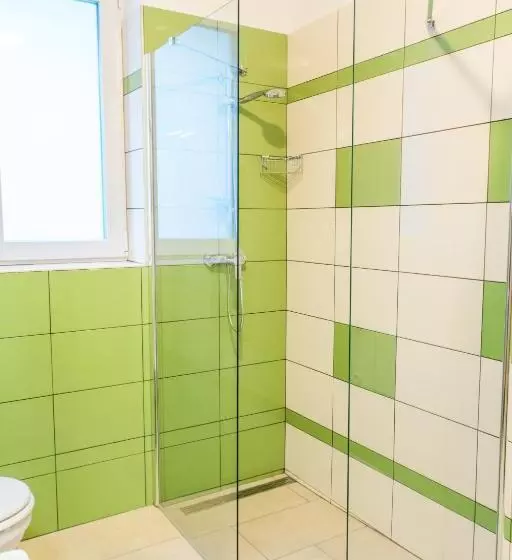 پانسیون Guest House Rosi