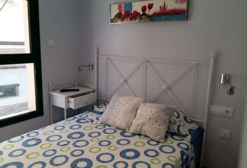 Pensione Pensió Rosa Dels Vents