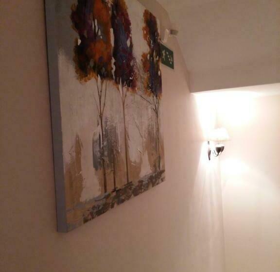 Pensione Pensió Rosa Dels Vents