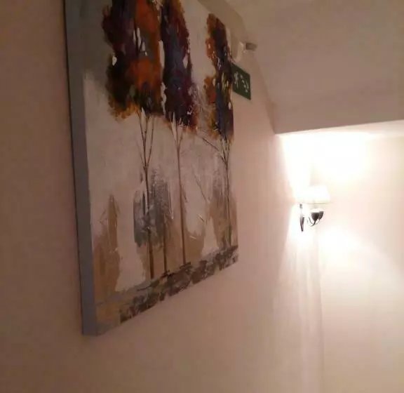 ペンション Pensió Rosa Dels Vents