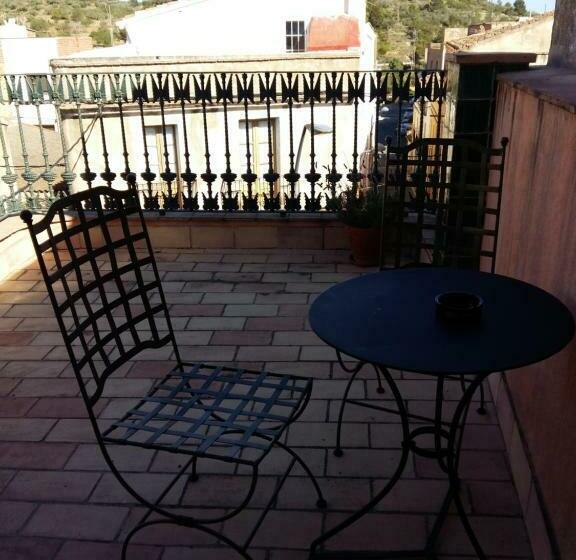 Pensione Pensió Rosa Dels Vents