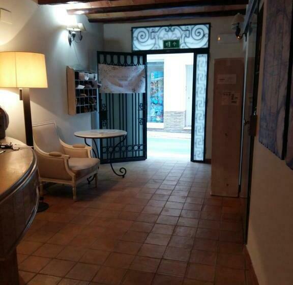 Pensione Pensió Rosa Dels Vents