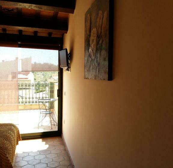 Pensione Pensió Rosa Dels Vents