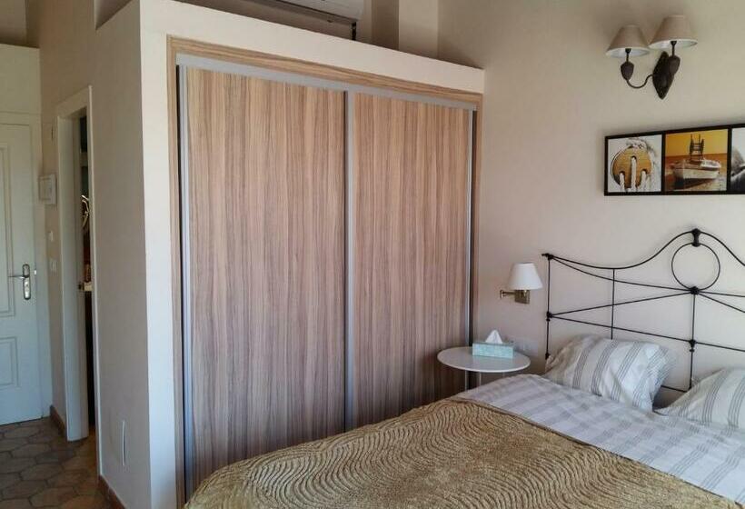 Pensione Pensió Rosa Dels Vents