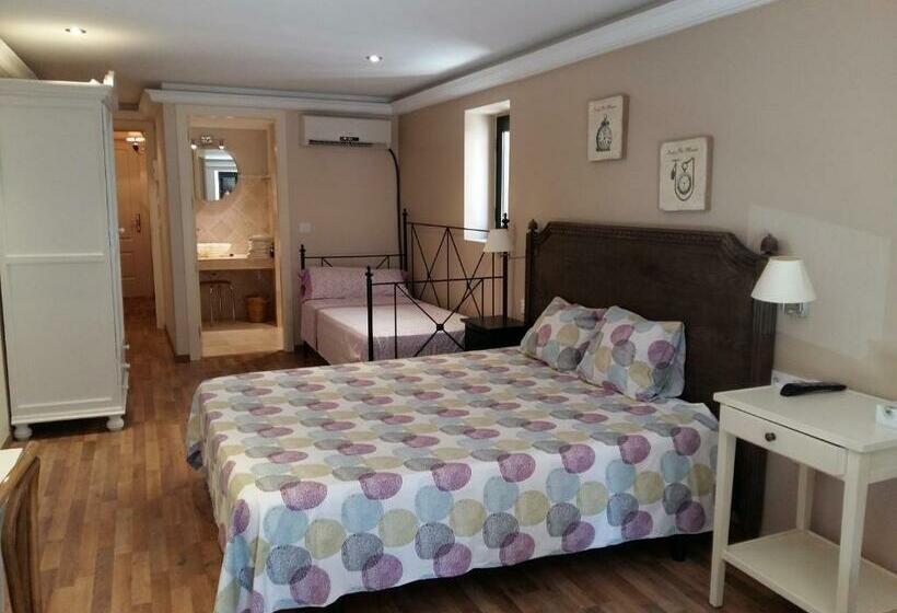 Pensione Pensió Rosa Dels Vents