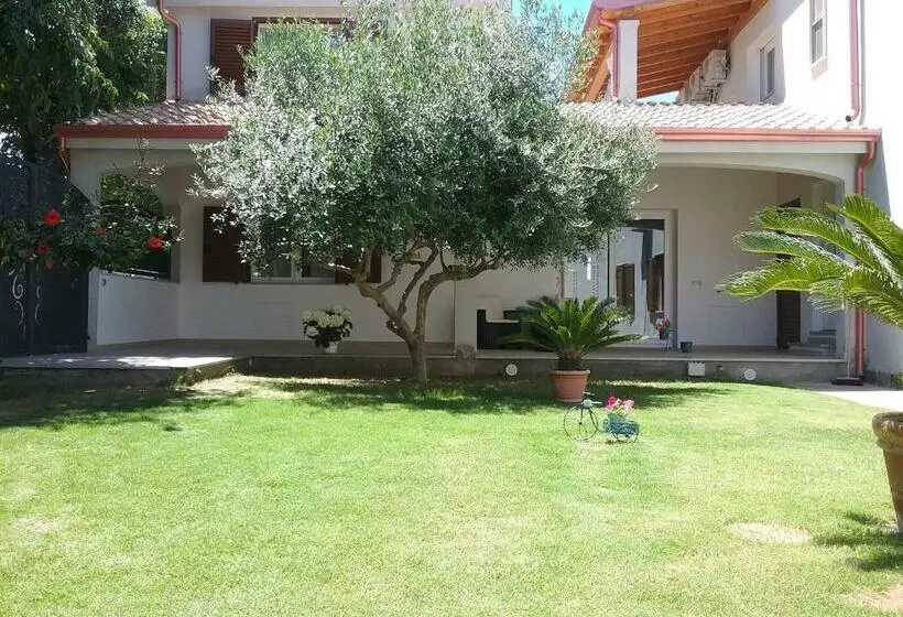 Majatalo Isola Antica