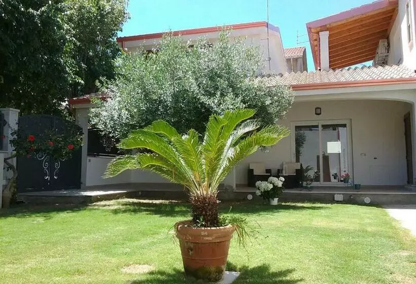 Majatalo Isola Antica