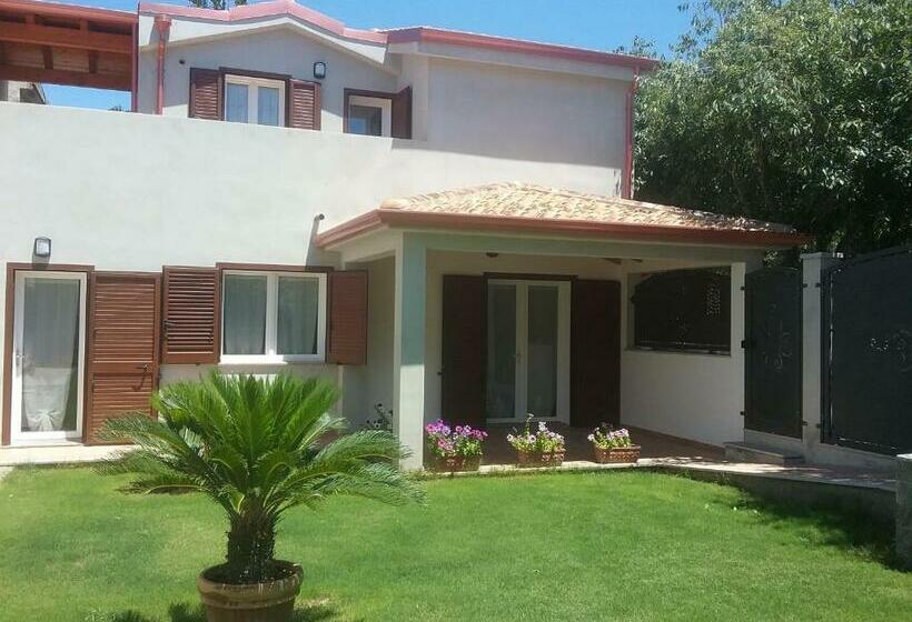 פנסיון Isola Antica