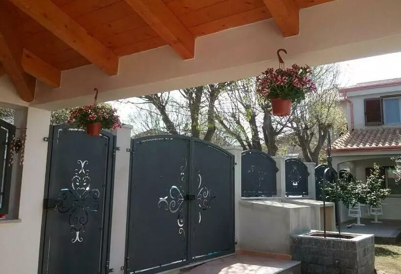 Majatalo Isola Antica