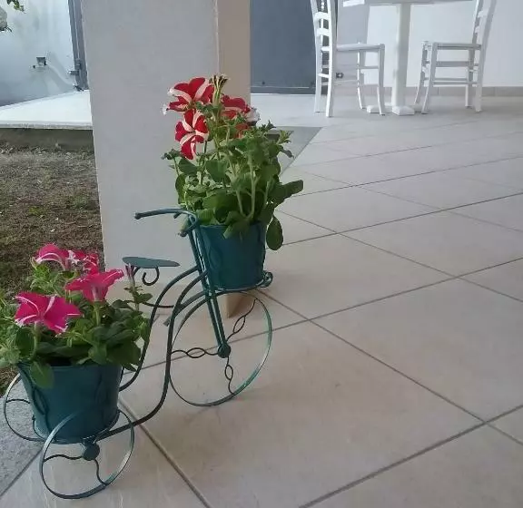 Majatalo Isola Antica