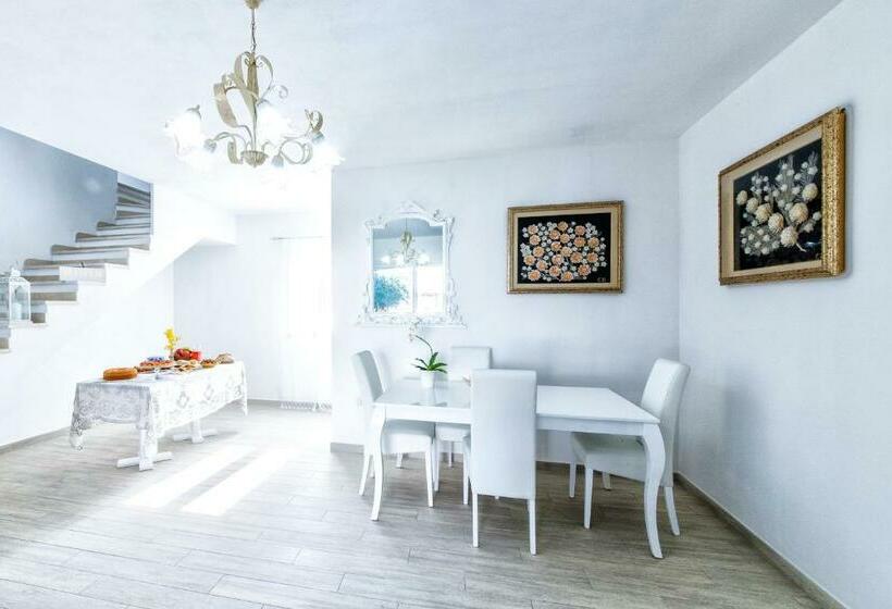 פנסיון Isola Antica