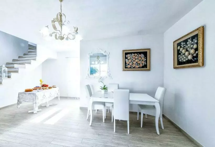 Majatalo Isola Antica