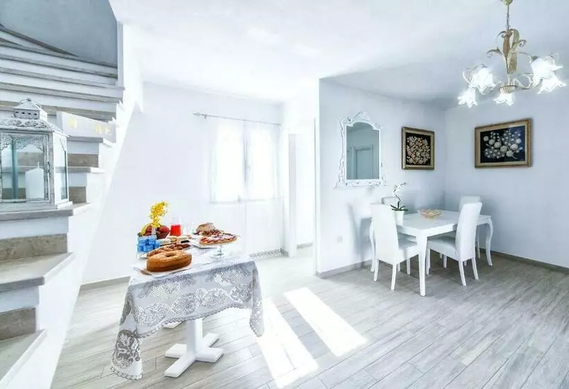 Majatalo Isola Antica