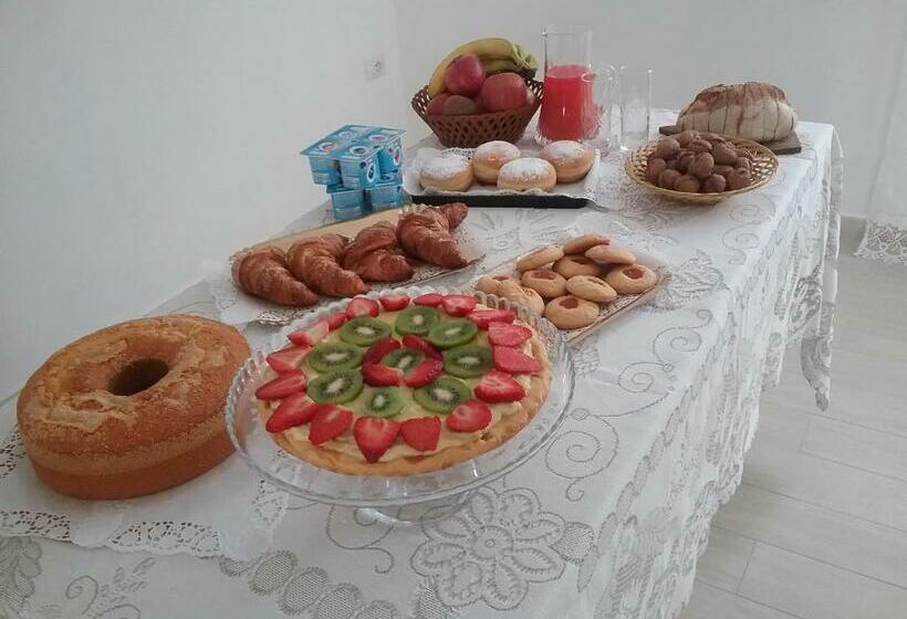 פנסיון Isola Antica