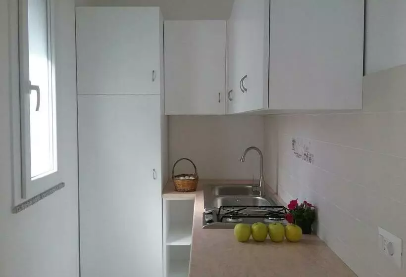 Majatalo Isola Antica