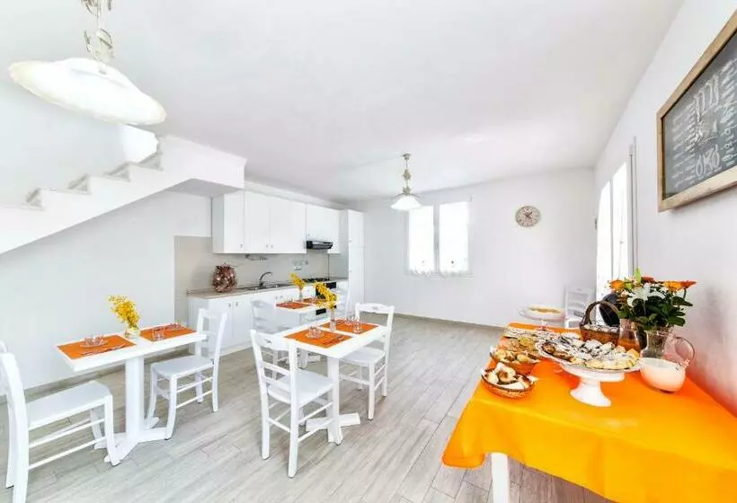 Majatalo Isola Antica