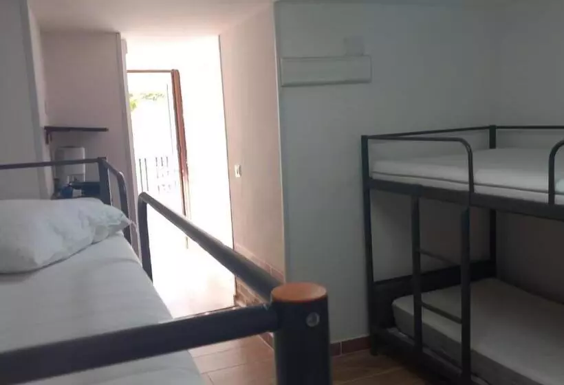 ペンション Loft Rosa Con Terrazza, Bagno Privato E Doccia Esterna