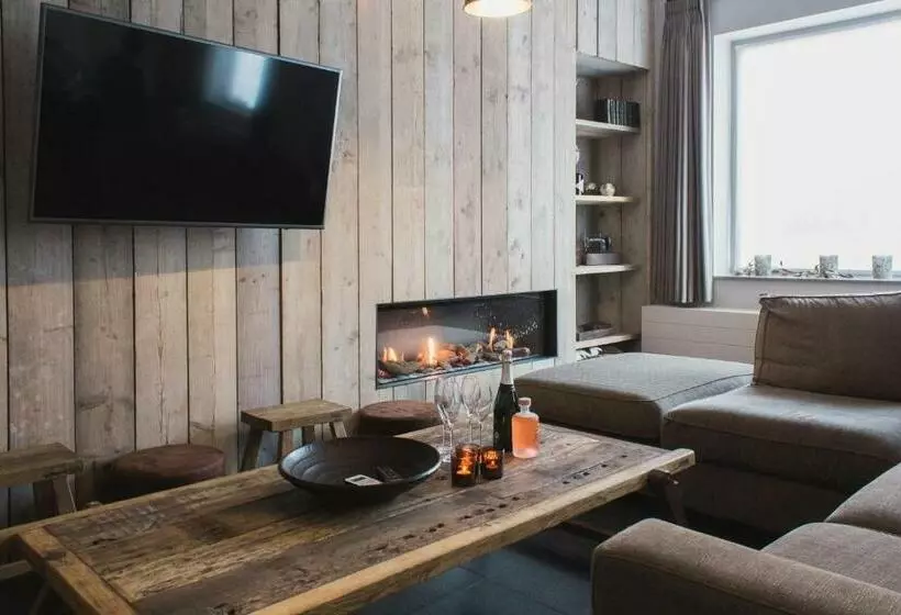 Majatalo Maison Jean