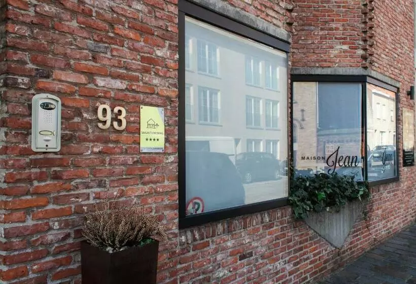 Majatalo Maison Jean