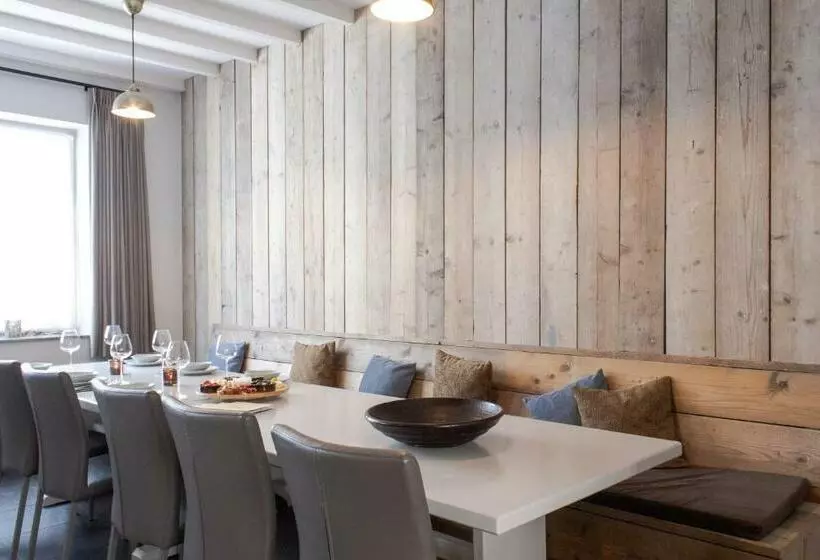 Majatalo Maison Jean