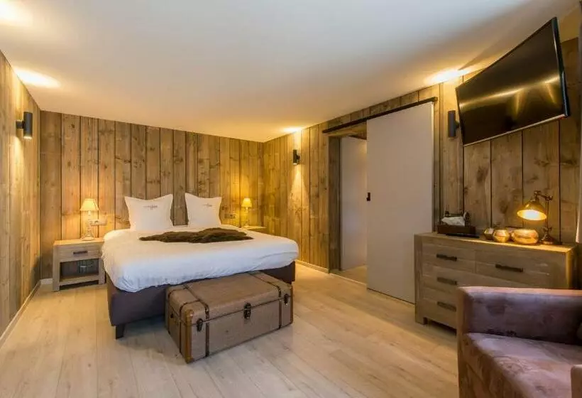 Majatalo Maison Jean