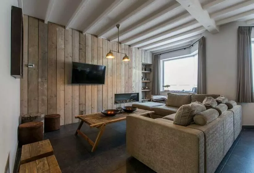 Majatalo Maison Jean