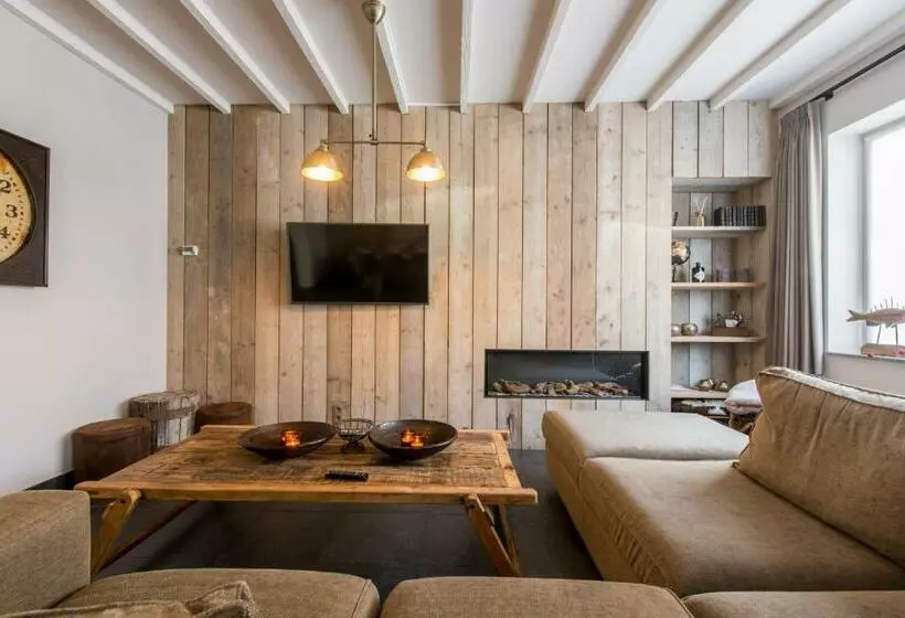 Majatalo Maison Jean