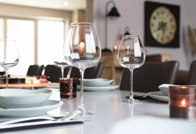 Majatalo Maison Jean