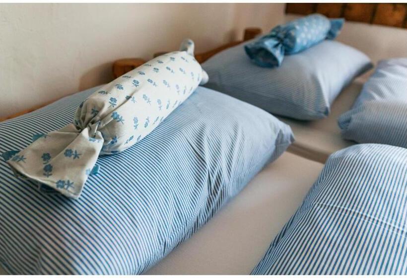 Пансион Osada Havranů