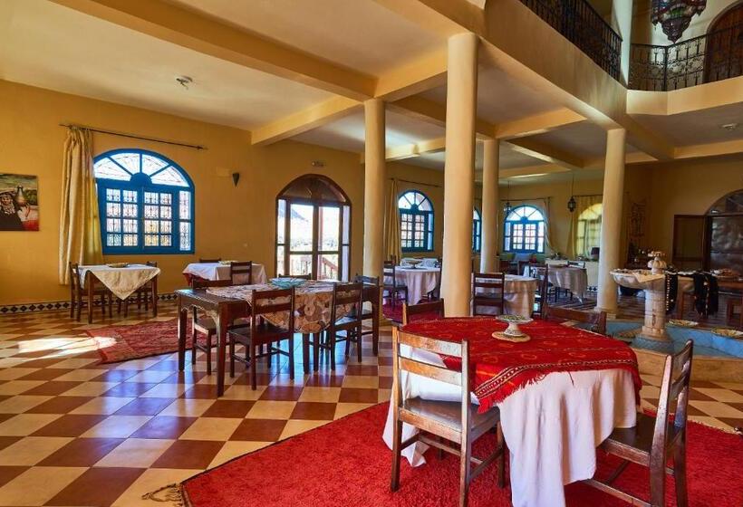 Herberge Maison D Hotes Sahara