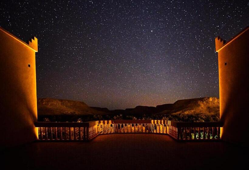 Herberge Maison D Hotes Sahara