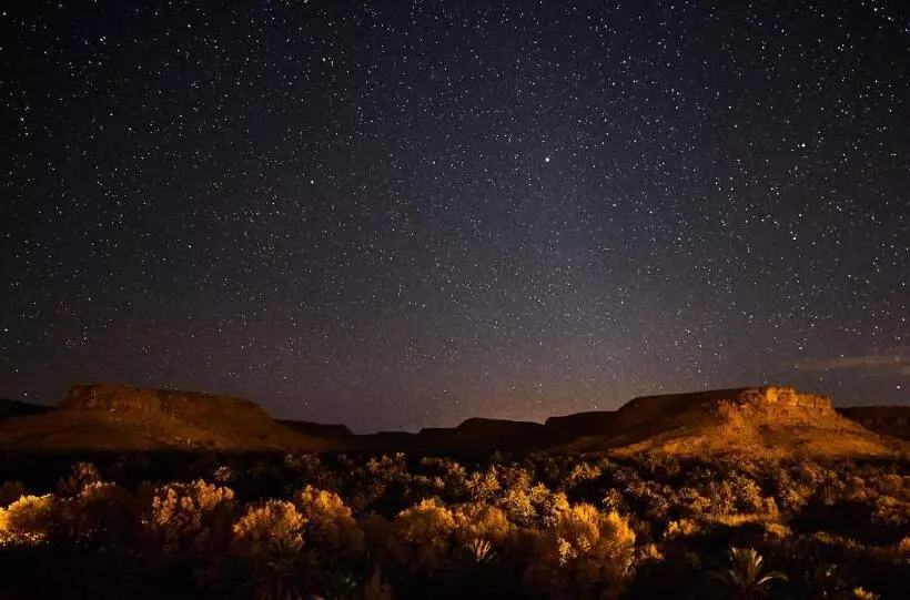 Retkeilymaja Maison D Hotes Sahara