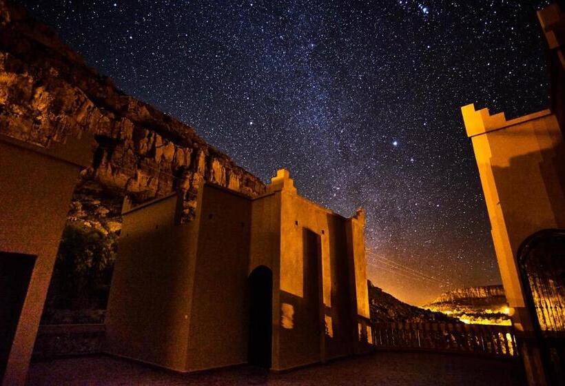 Herberge Maison D Hotes Sahara