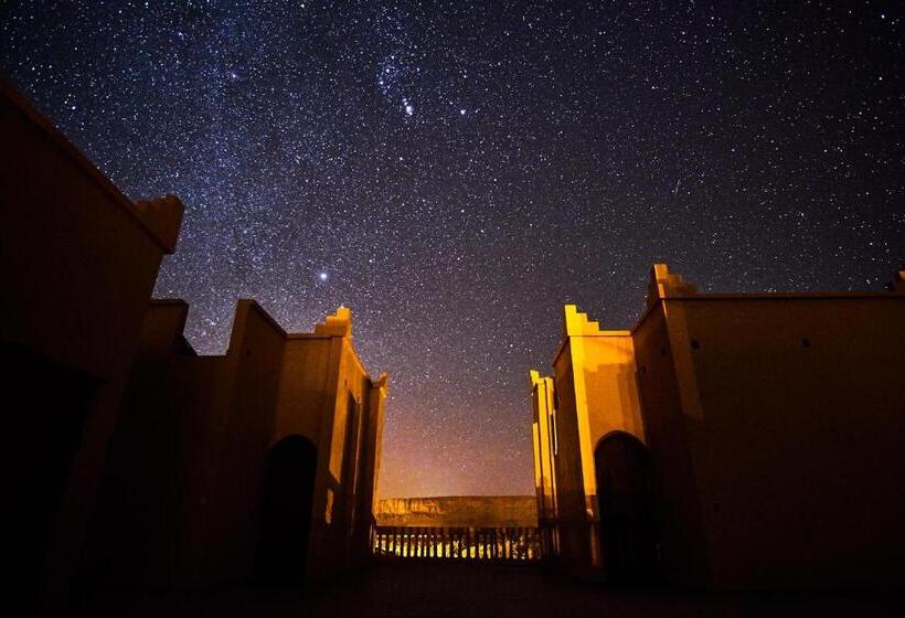 Herberge Maison D Hotes Sahara