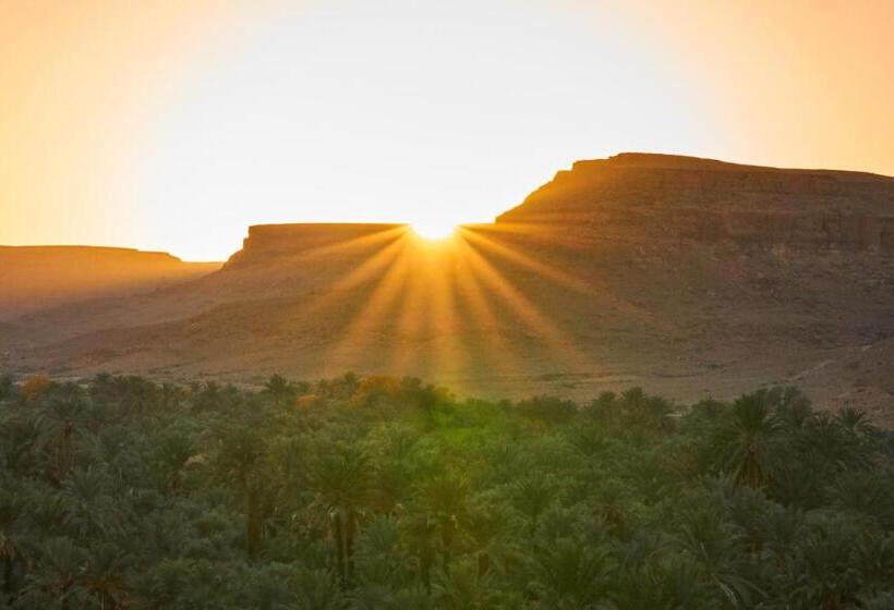 Herberge Maison D Hotes Sahara