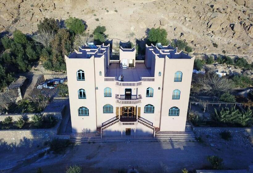 Herberge Maison D Hotes Sahara